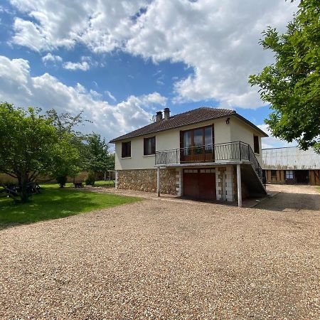 Maison Chaleureuse Avec Un Grand Jardin La Bonneville Zewnętrze zdjęcie