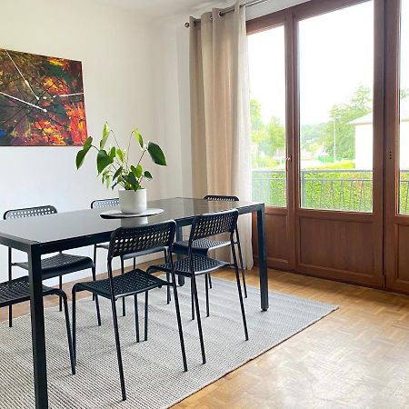 Maison Chaleureuse Avec Un Grand Jardin La Bonneville Zewnętrze zdjęcie