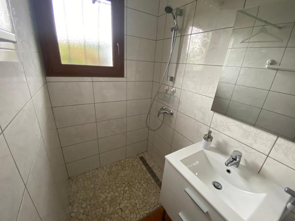 Maison Chaleureuse Avec Un Grand Jardin La Bonneville Zewnętrze zdjęcie